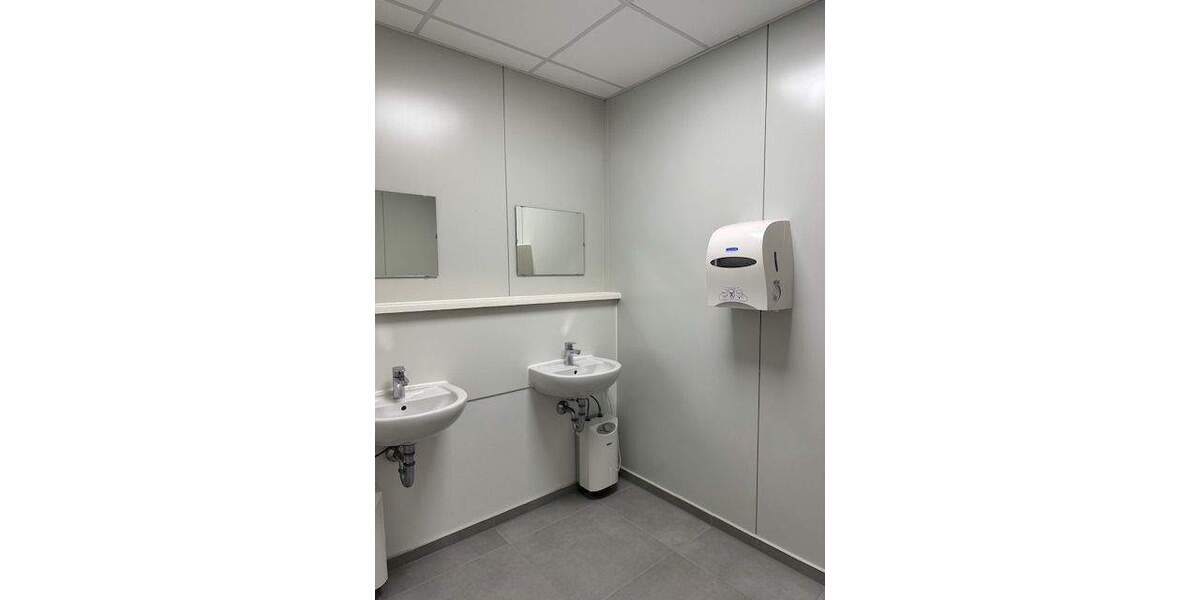 Gewerbeobjekt Ulm Lehr - 1.360&euro; | Angebot:25664441