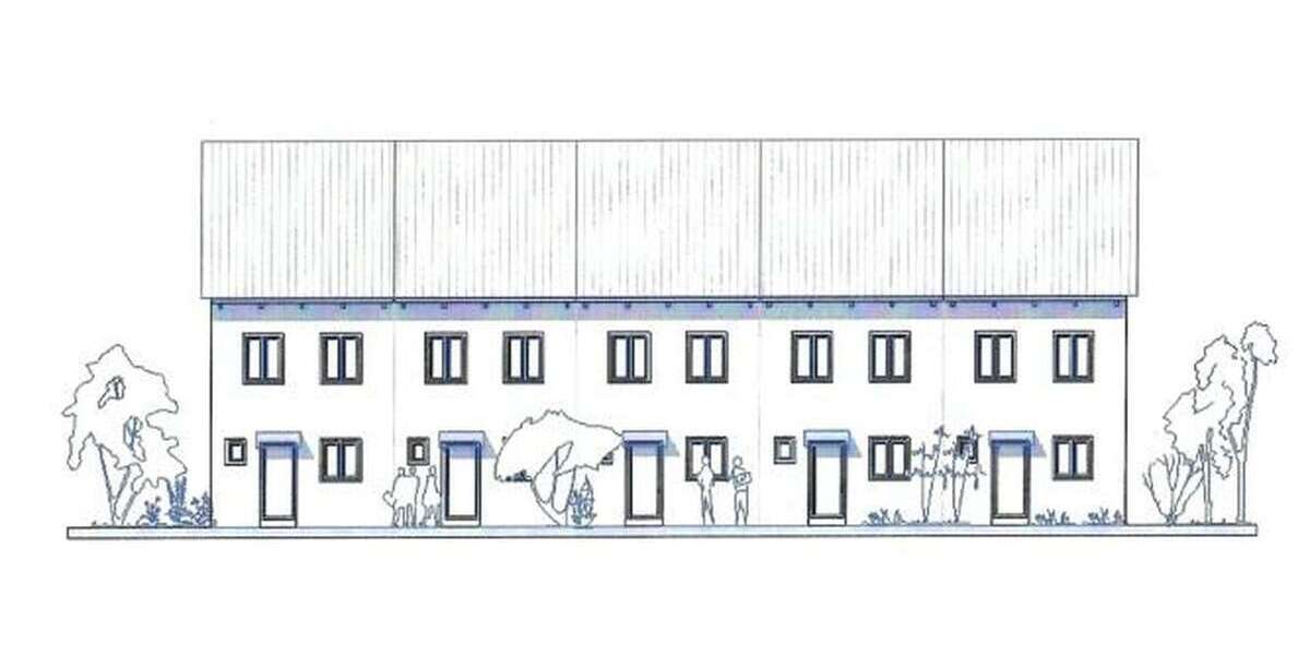 Einfamilienhaus Nersingen - 5 Zimmer, 125 m&sup2;, 415.000&euro; | Angebot:26732787