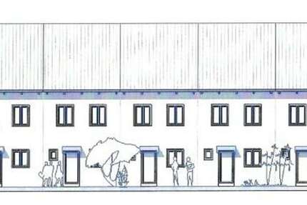 Haus Nersingen - 5 Zimmer, 125 m&sup2;, 415.000&euro; | Angebot:26732787