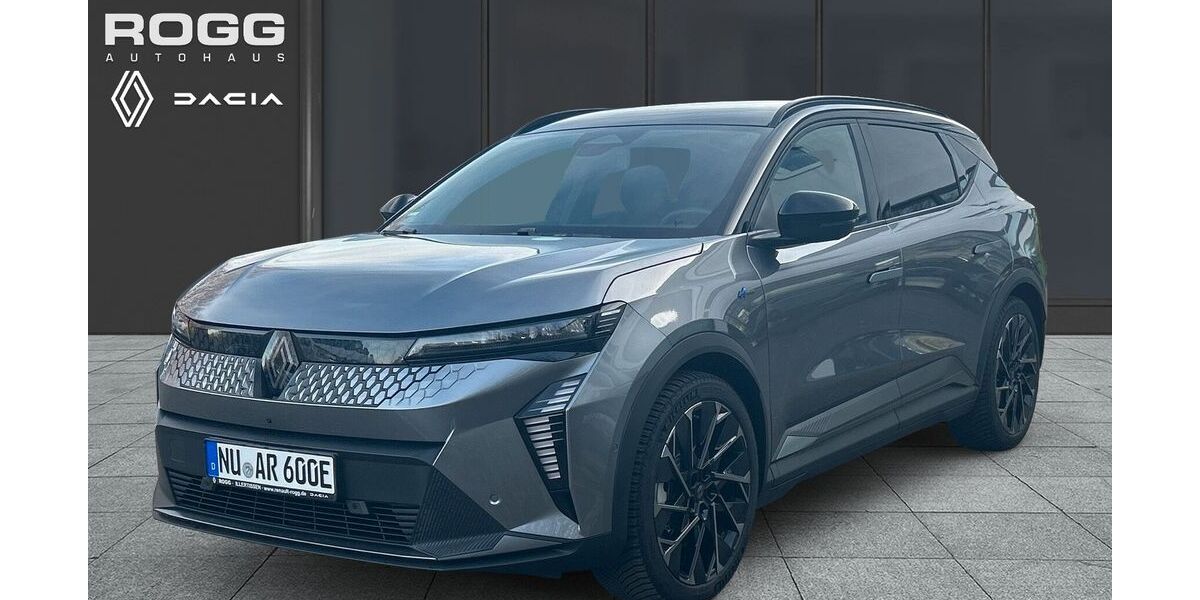 Renault Scenic E-TECH 14.000 km 42.600 &euro; Illertissen 89257