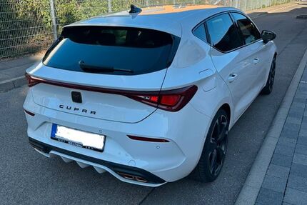 Cupra Leon 93.500 km 19.300 &euro; Senden 89250