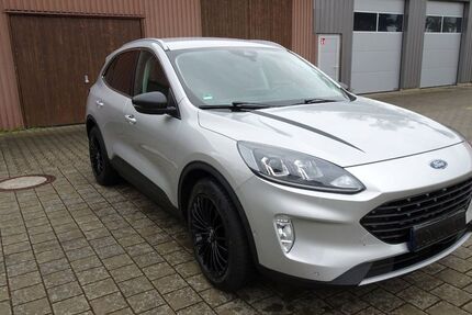 Ford Kuga 119.879 km 16.750 &euro; Mietingen 88487