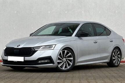 Skoda Octavia 64.458 km 22.700 &euro; Laupheim 88471