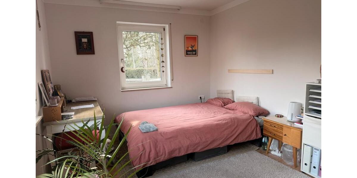 Erdgeschoßwohnung Neu-Ulm Burlafingen - 1 Zimmer, 23 m&sup2;, 650&euro; | Angebot:25834037