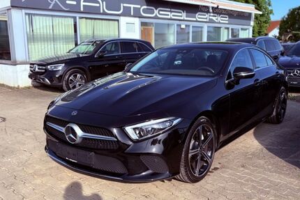 Mercedes-Benz CLS 220 126.000 km 33.990 &euro; Ulm-Jungingen 89081