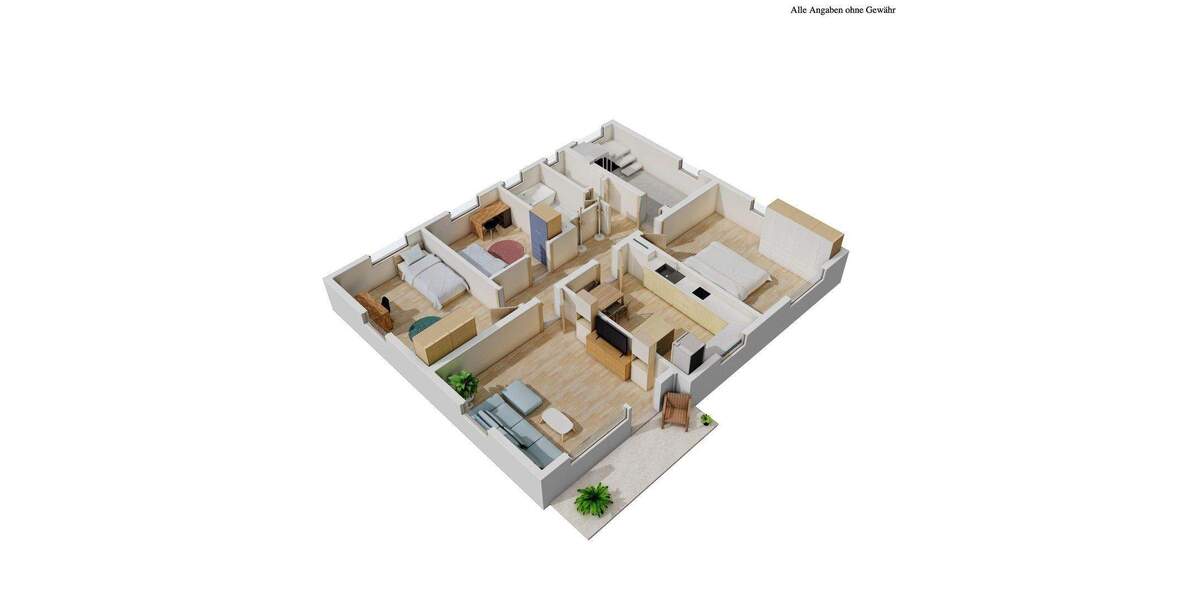 Mehrfamilienhaus, Wohnhaus Günzburg Reisensburg - 7 Zimmer, 210 m&sup2;, 836.000&euro; | Angebot:25862632