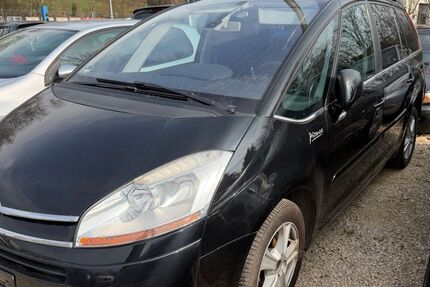 Citroen Grand C4 Picasso / SpaceTourer 173.000 km 3.250 &euro; Ulm-Donautal 89079