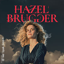 Hazel Brugger - Good Evening Europe 15.04.2027 ratiopharm arena