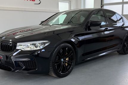 BMW M5 93.500 km 58.999 &euro; Kötz 89359