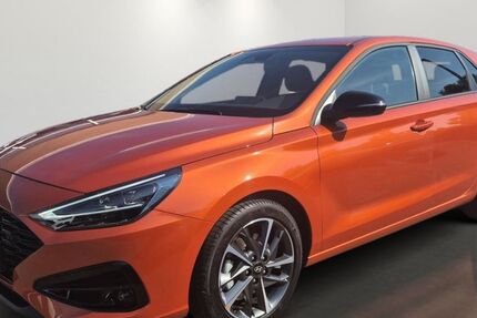 Hyundai i30 5.196 km 21.785 &euro; Ulm 89081