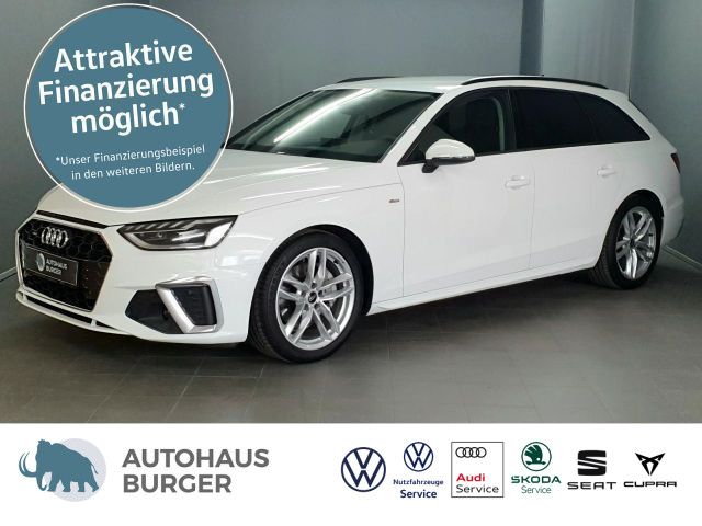 Audi A4 132.590 km 26.580 &euro; Blaubeuren 89143