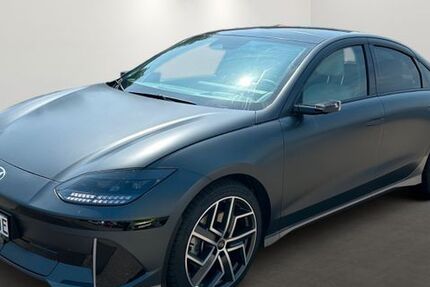 Hyundai IONIQ 6 44.500 km 33.985 &euro; Ulm 89081