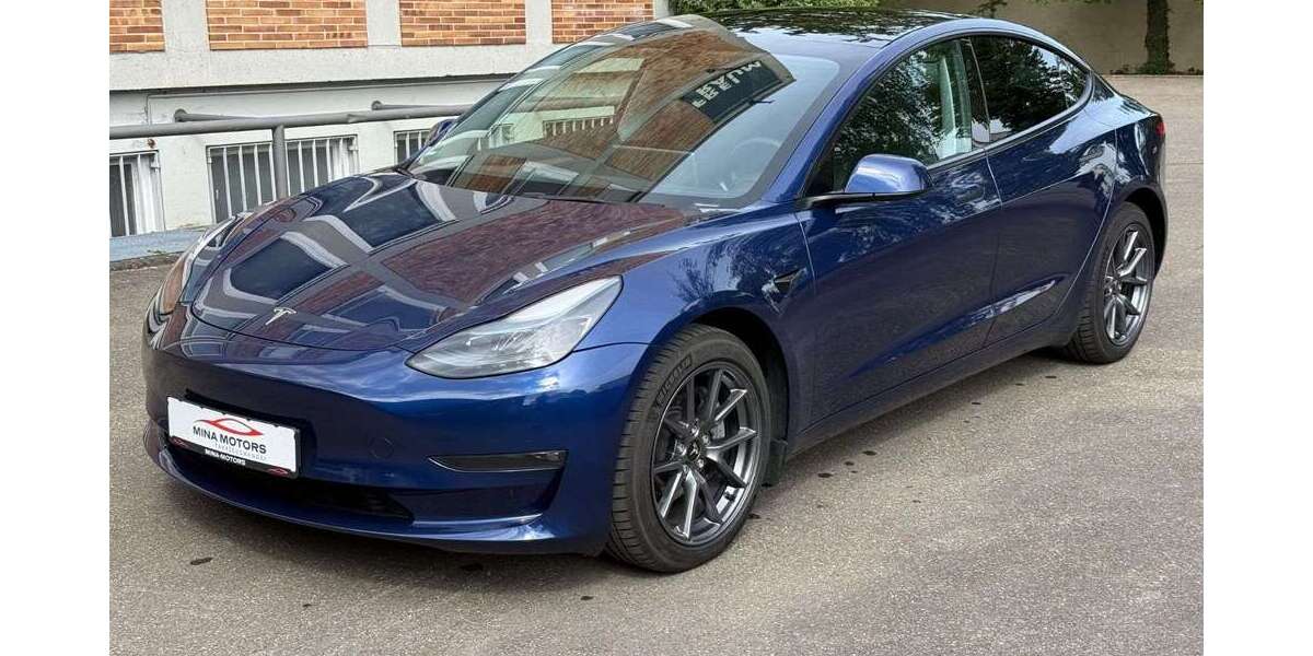 Tesla Model 3 94.500 km 27.999 &euro; Neu-Ulm 89231