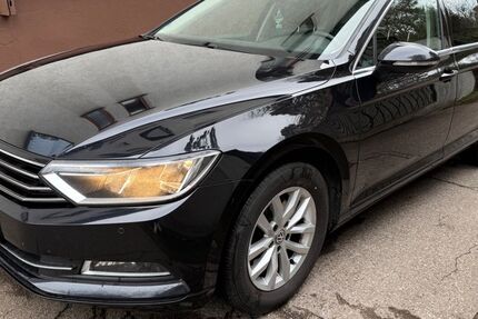VW Passat 226.000 km 8.890 &euro; Neu-Ulm (Pfuhl) 89233