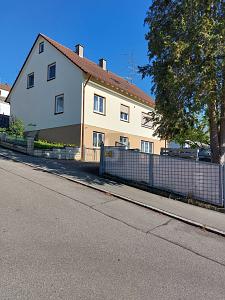 SCHÖN RENOVIERTES OBJEKT IN GUTER LAGE - Mehrfamilienhaus, Wohnhaus Schwendi | Angebot:26990140