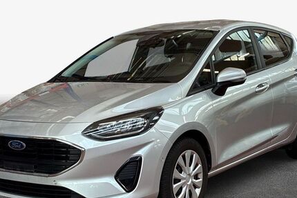 Ford Fiesta 18.790 km 12.900 &euro; Neu-Ulm 89231