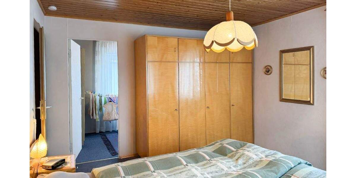 Einfamilienhaus Ulm Jungingen - 4 Zimmer, 109 m&sup2;, 295.000&euro; | Angebot:25692979