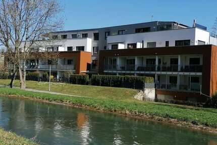 Wohnung Neu-Ulm Ulm - 2 Zimmer, 61 m&sup2;, 321.000&euro; | Angebot:26127634