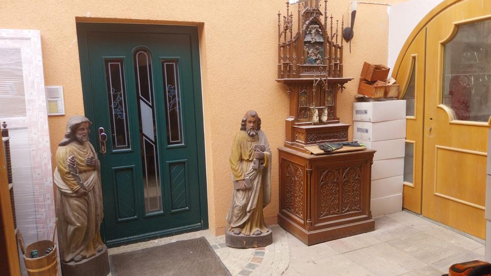 Mehrfamilienhaus, Wohnhaus Günzburg - 8 Zimmer, 343 m&sup2;, 900.000&euro; | Angebot:26126833