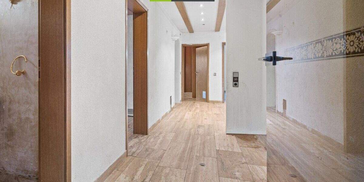 Einfamilienhaus Ulm Söflingen - 6 Zimmer, 320 m&sup2;, 1.280.000&euro; | Angebot:25693658