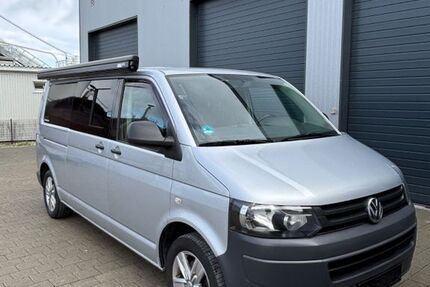 VW T5 Transporter 144.000 km 28.490 &euro; Weißenhorn 89264