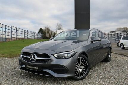 Mercedes-Benz C 220 53.897 km 37.890 &euro; Ehingen 89584