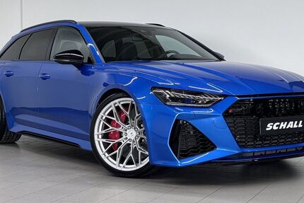 Audi RS6 1.795 km 157.899 &euro; Dornstadt 89160