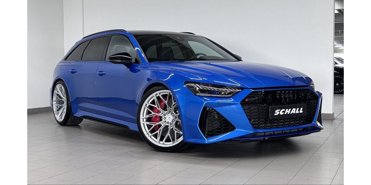Audi RS6 1.795 km 157.899 &euro; Dornstadt 89160