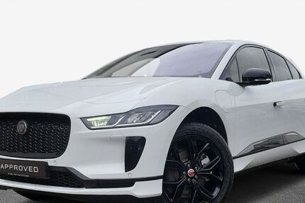 Jaguar I-Pace 20.829 km 42.900 &euro; Neu-Ulm 89231