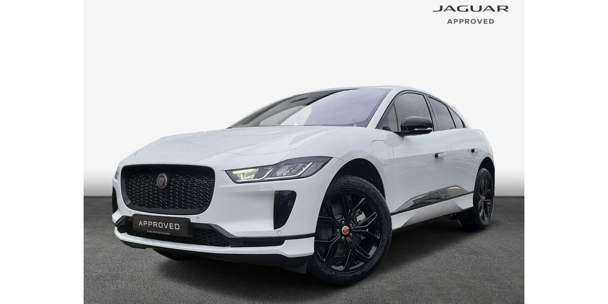 Jaguar I-Pace 20.829 km 42.900 &euro; Neu-Ulm 89231