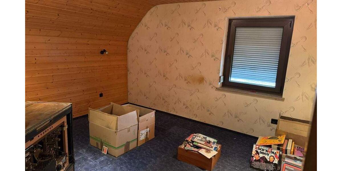 Einfamilienhaus Leipheim - 4 Zimmer, 106 m&sup2;, 239.000&euro; | Angebot:25740471