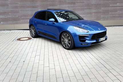 Porsche Macan 150.000 km 36.000 &euro; Senden 89250