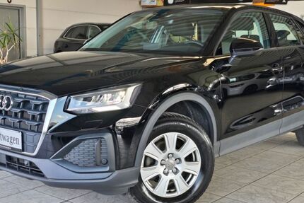 Audi Q2 11.000 km 19.998 &euro; Ichenhausen 89335
