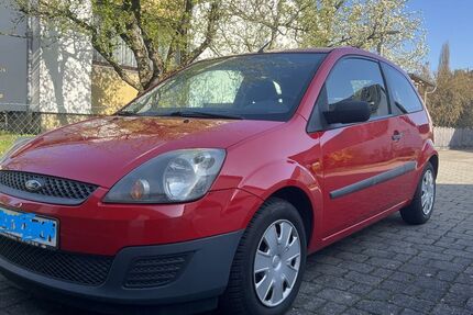 Ford Fiesta 180.000 km 1.000 &euro; Ehingen 89584