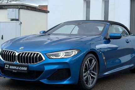 BMW 840 143.000 km 45.900 &euro; Neu-Ulm 89231