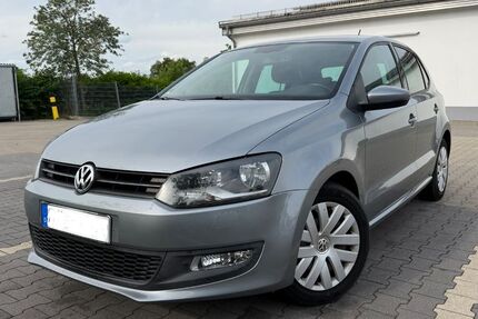 VW Polo 114.555 km 7.999 &euro; Kammel 89358