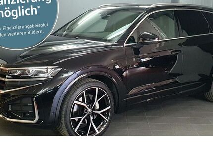 VW Touareg 13.180 km 76.470 &euro; Blaubeuren 89143