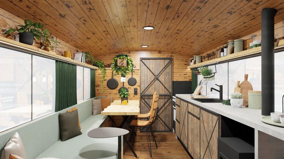 Einfamilienhaus Senden - 13.500&euro; | Angebot:25431510