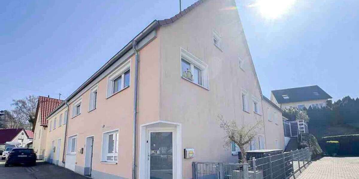 Einfamilienhaus Leipheim - 10 Zimmer, 292 m&sup2;, 780.000&euro; | Angebot:25873094