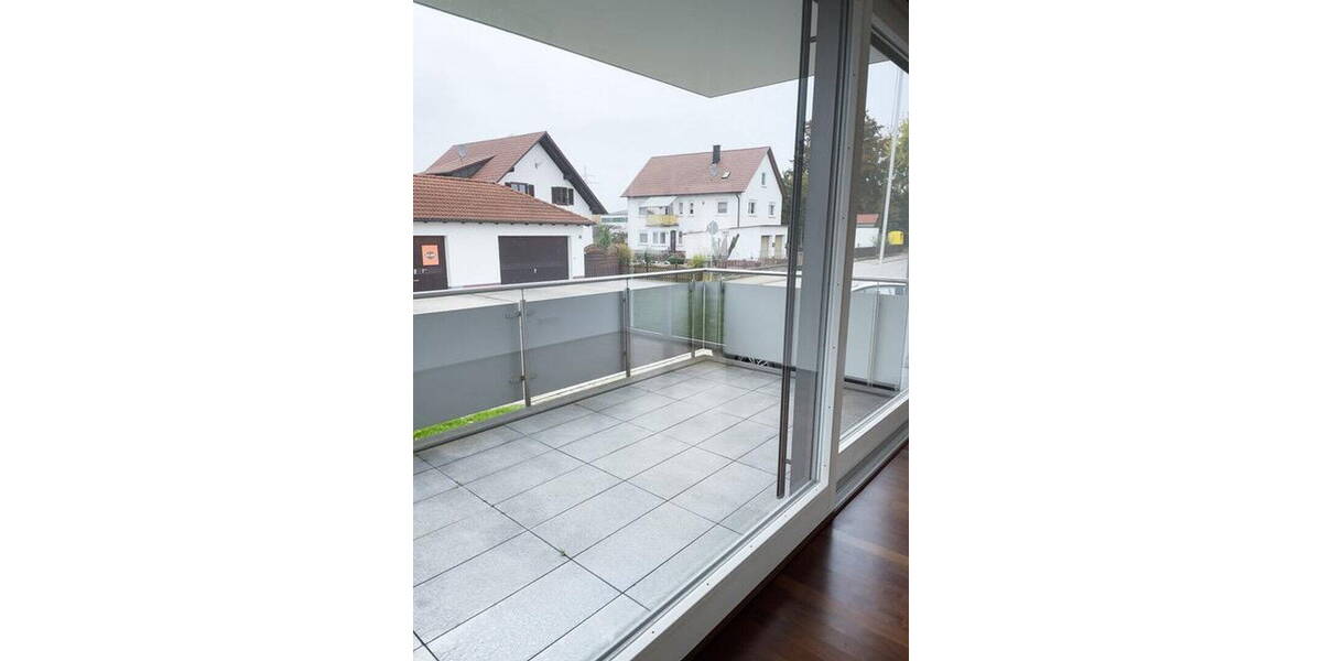 Etagenwohnung Pfaffenhofen - 3 Zimmer, 88 m&sup2;, 359.000&euro; | Angebot:26037054