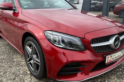 Mercedes-Benz C 300 168.493 km 20.999 &euro; Leipheim 89340