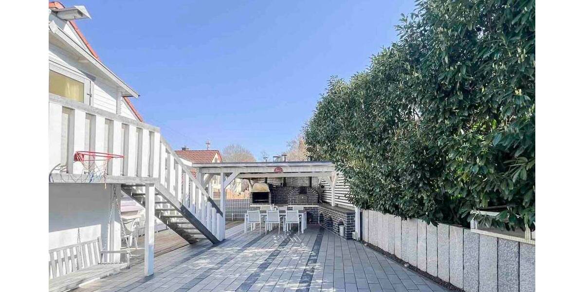 Gewerbeobjekt Leipheim - 1 Zimmer, 780.000&euro; | Angebot:26741457