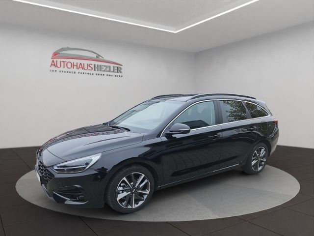 Hyundai i30 10.250 km 22.450 &euro; Amstetten 73340