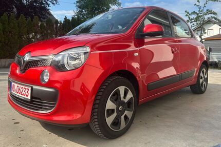 Renault Twingo 123.740 km 4.999 &euro; Senden 89250