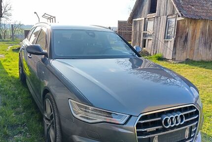 Audi A6 188.000 km 21.999 &euro; Schemmerhofen 88433