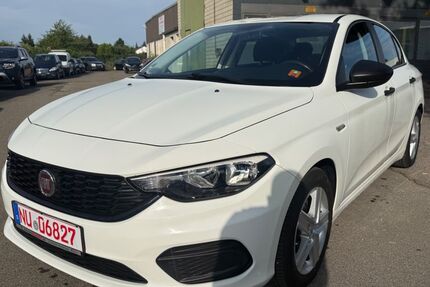 Fiat Tipo 37.600 km 7.990 &euro; Neu-Ulm 89231