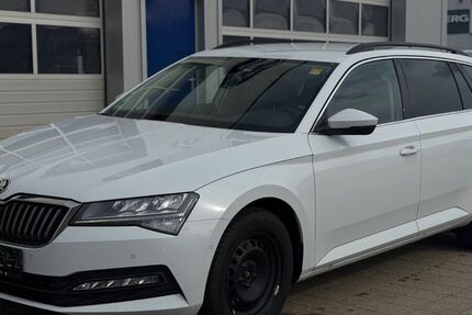 Skoda Superb 69.000 km 16.490 &euro; Elchingen 89275