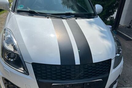 Suzuki Swift 150.000 km 6.100 &euro; Hohenstadt 73345