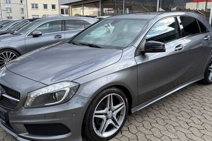 Mercedes-Benz A 180 71.000 km 17.900 &euro; Senden 89250