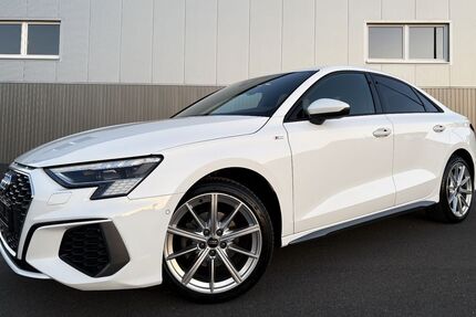 Audi A3 50.141 km 24.880 &euro; Amstetten 73340